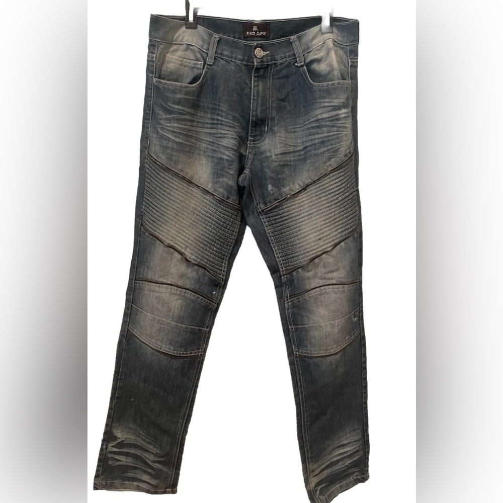 Red Ape Jeans Men’s Size 36